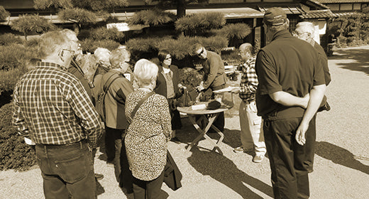 バイヤーの方へ