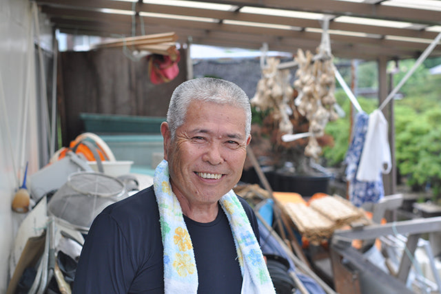 苔古園 森高孝一