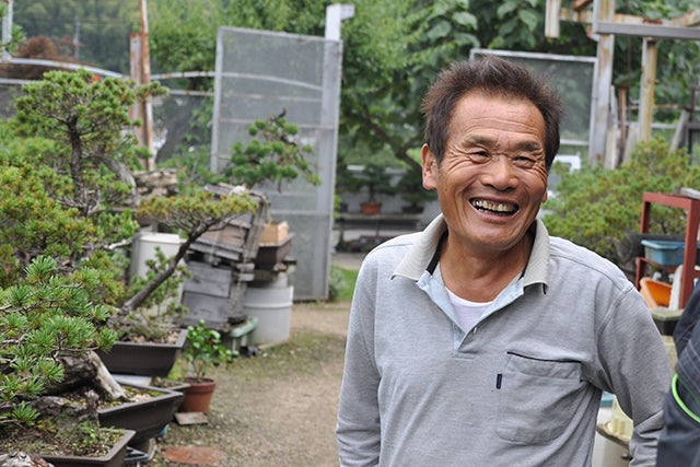 伊予みずき園 曽我部勇