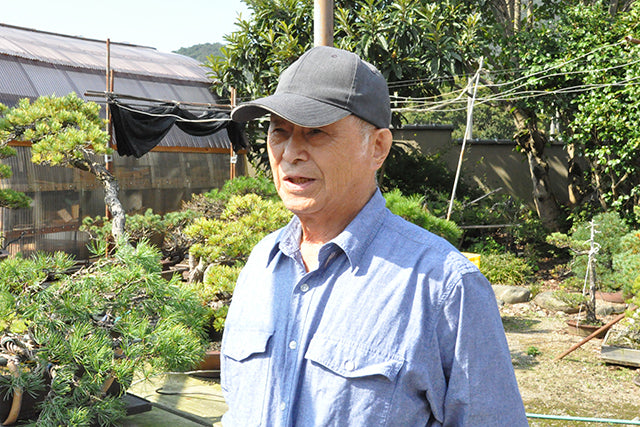 近藤園 近藤勝利