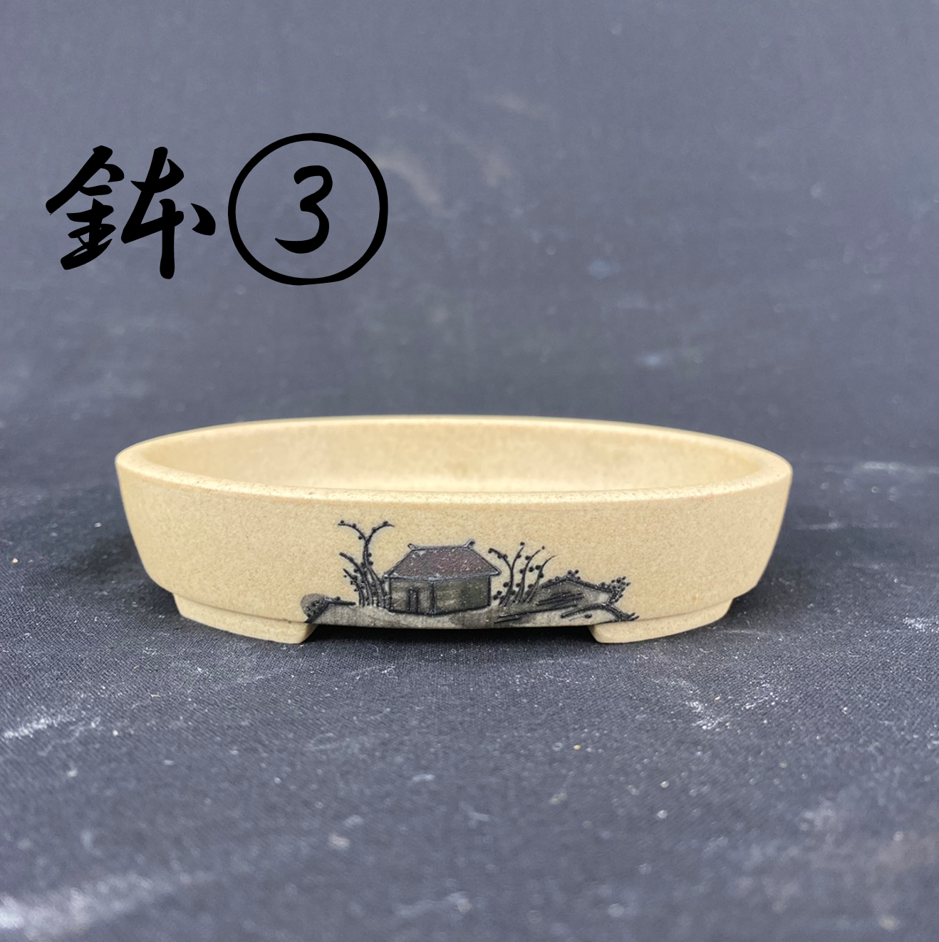 Bowl (set of 5) (013)
